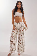 LEAH TROUSER