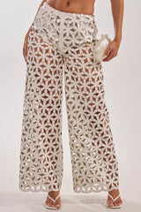LEAH TROUSER