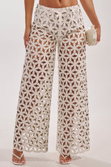 LEAH TROUSER