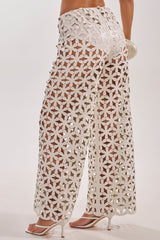 LEAH TROUSER