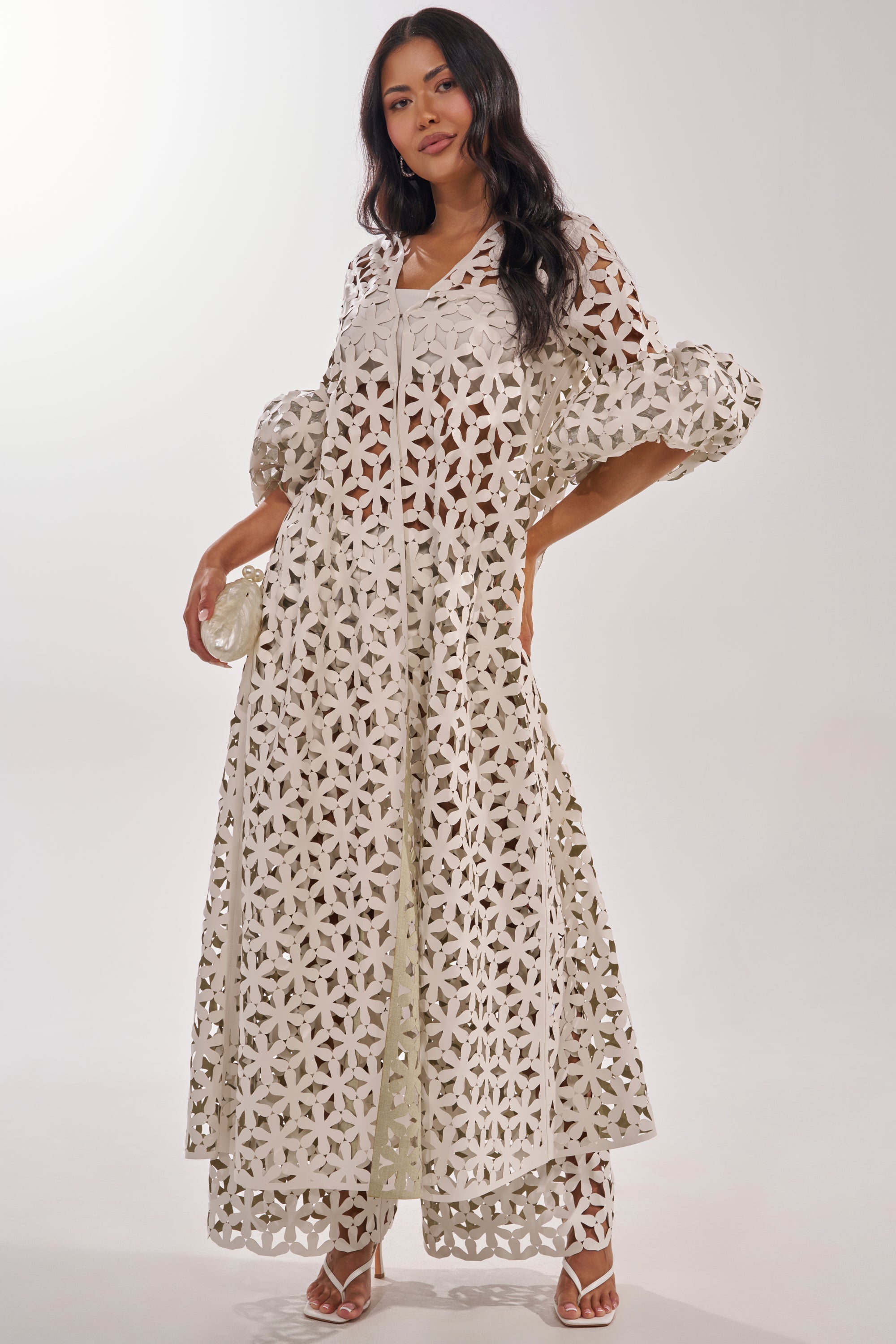 LEAH DUSTER