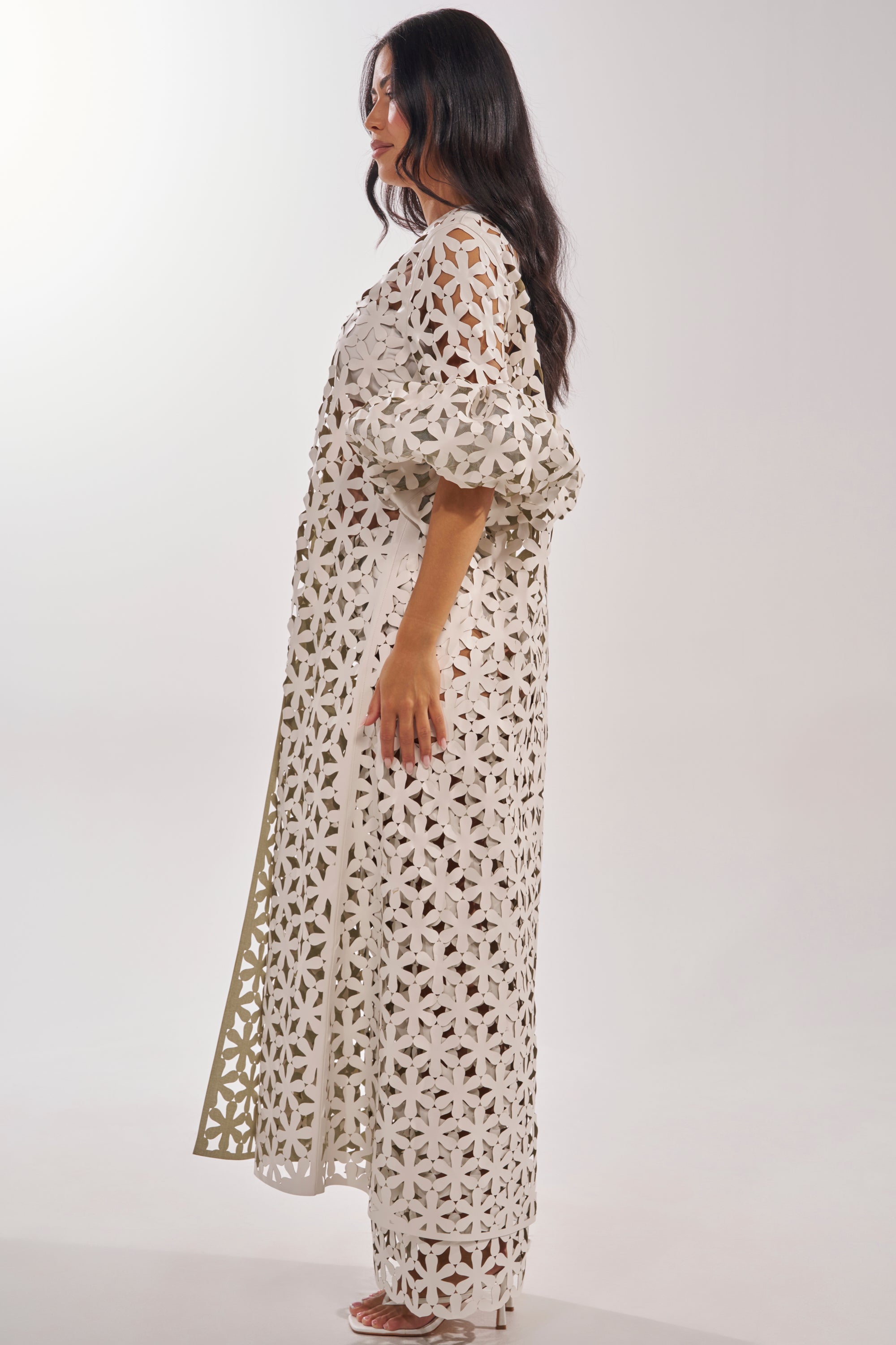 LEAH DUSTER