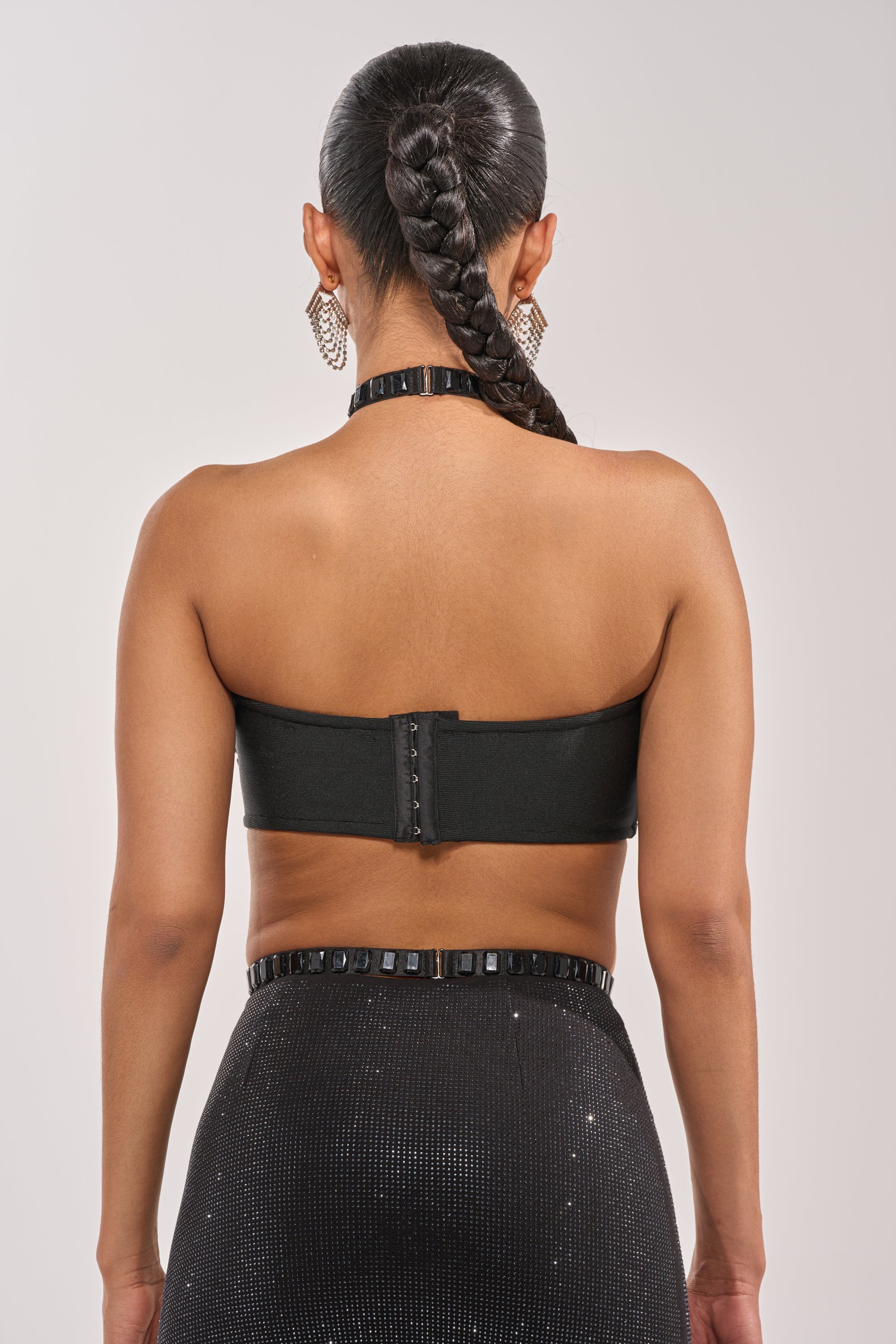 OH HOT DAMN BRALETTE
