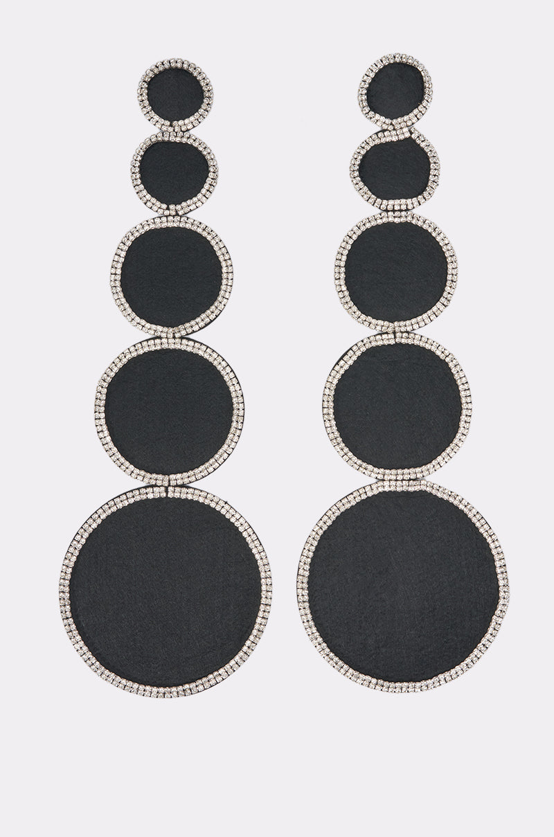 TO THE DISCO EARRING