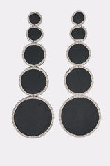 TO THE DISCO EARRING