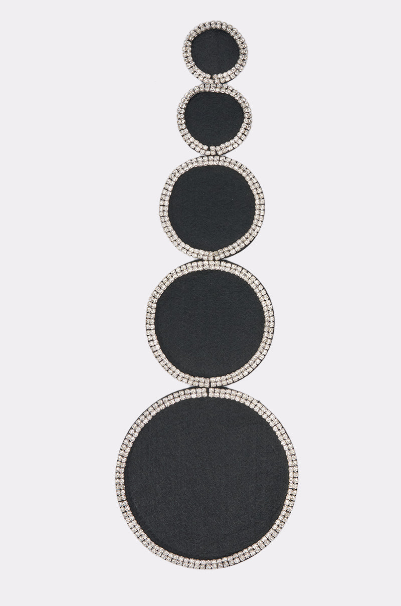 TO THE DISCO EARRING