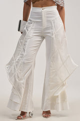 THE CRAZIER THE BETTER TROUSER