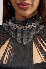 I AM DRAMA NECKLACE