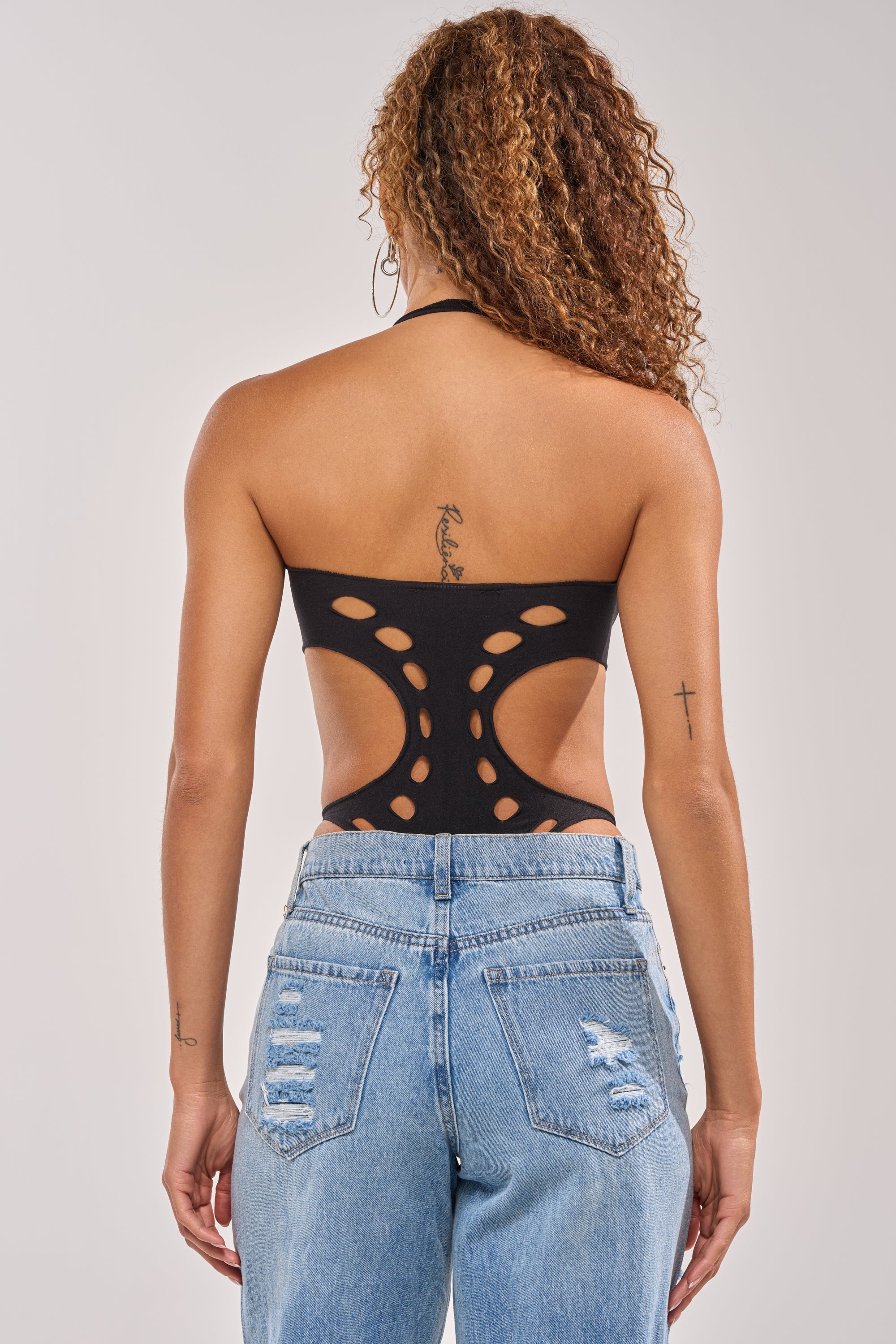 HOTTIE BODYSUIT