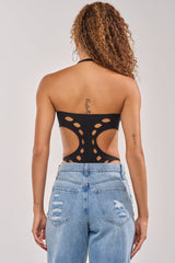 HOTTIE BODYSUIT