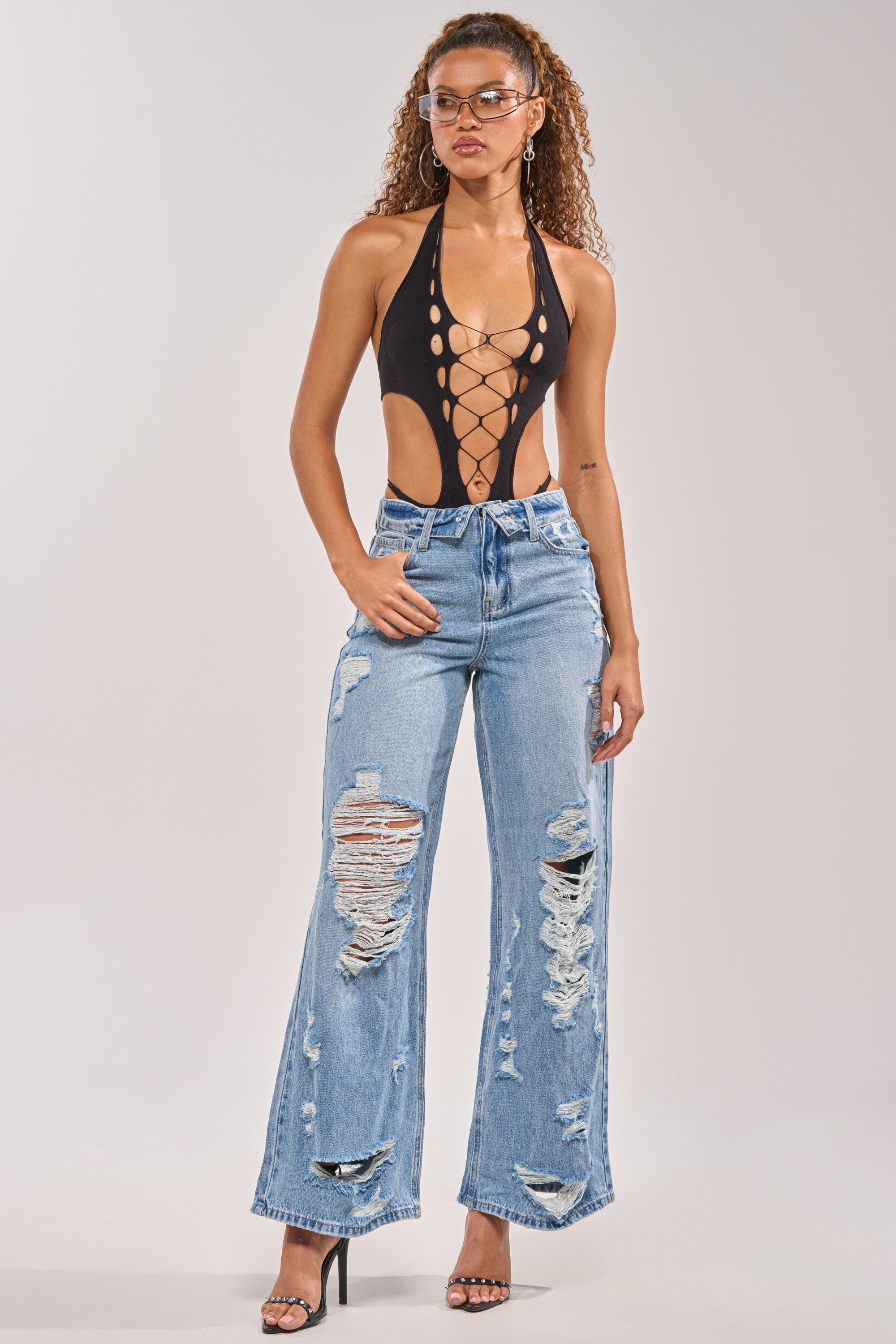 HOTTIE BODYSUIT
