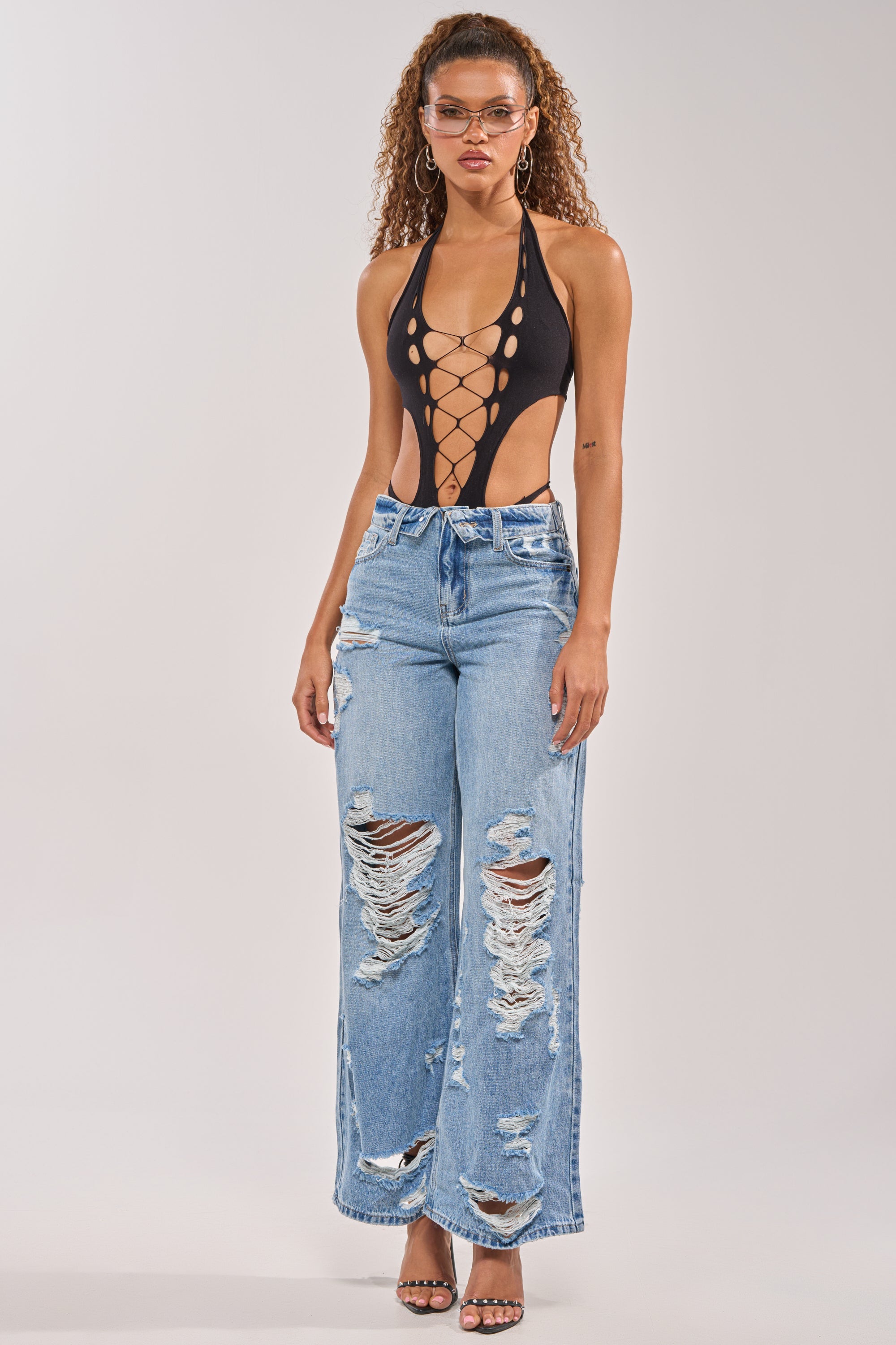 HOTTIE BODYSUIT