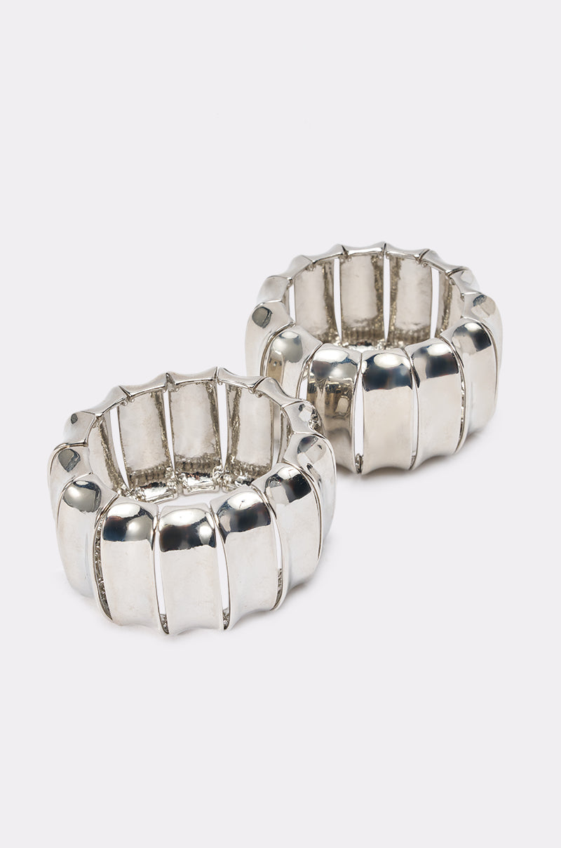 ULTIMATE CUFF SET