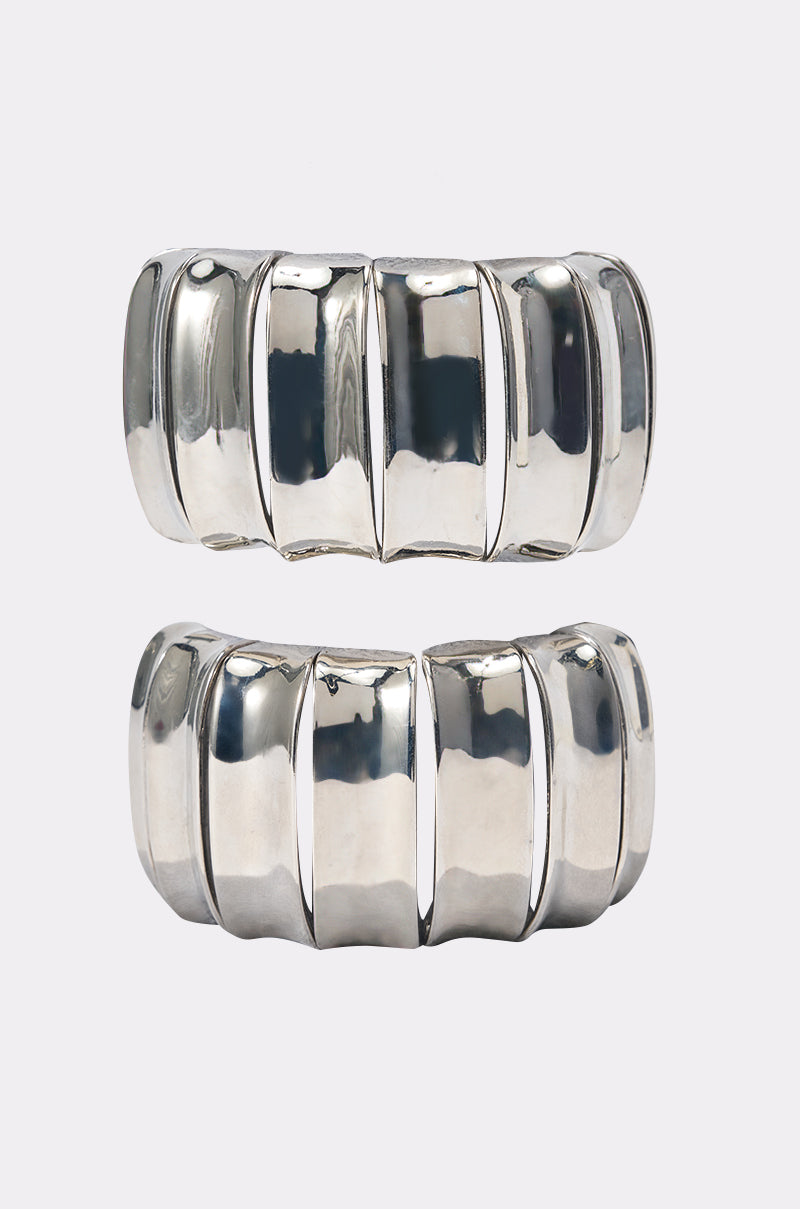 ULTIMATE CUFF SET