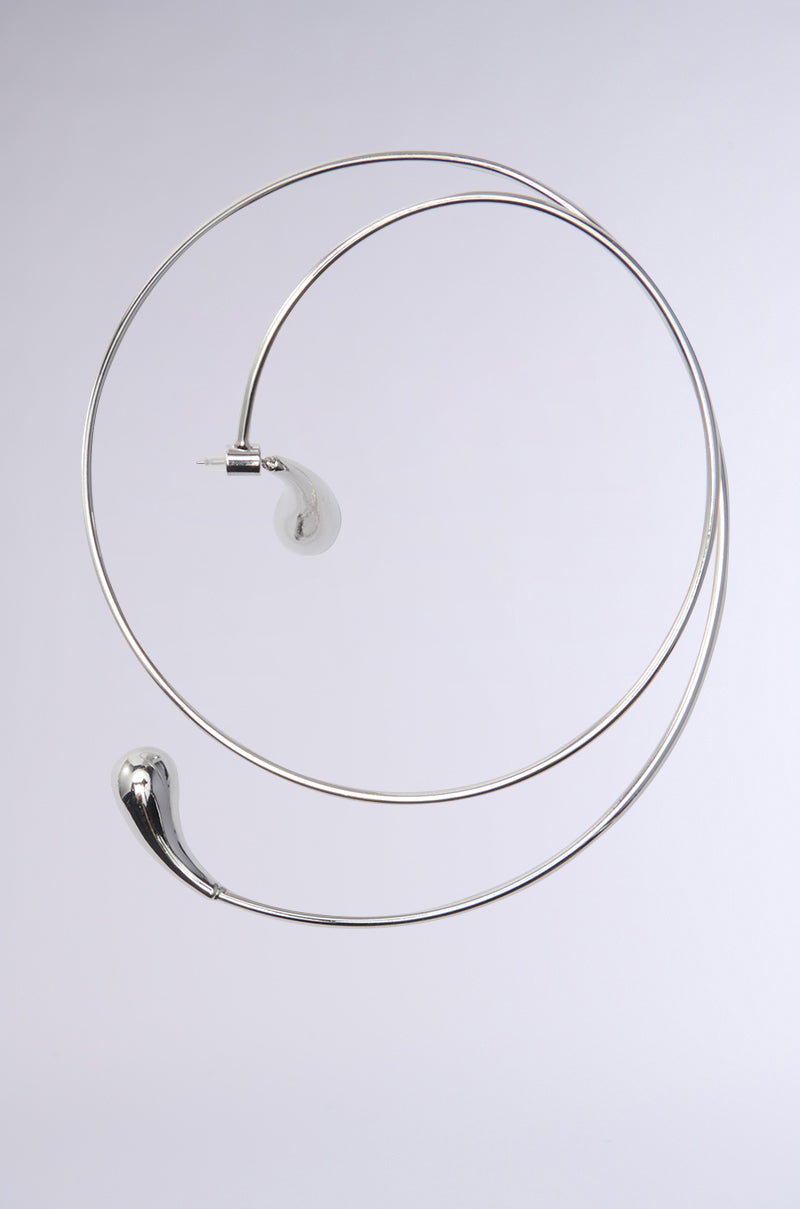 WRAP ME AROUND EAR CUFF