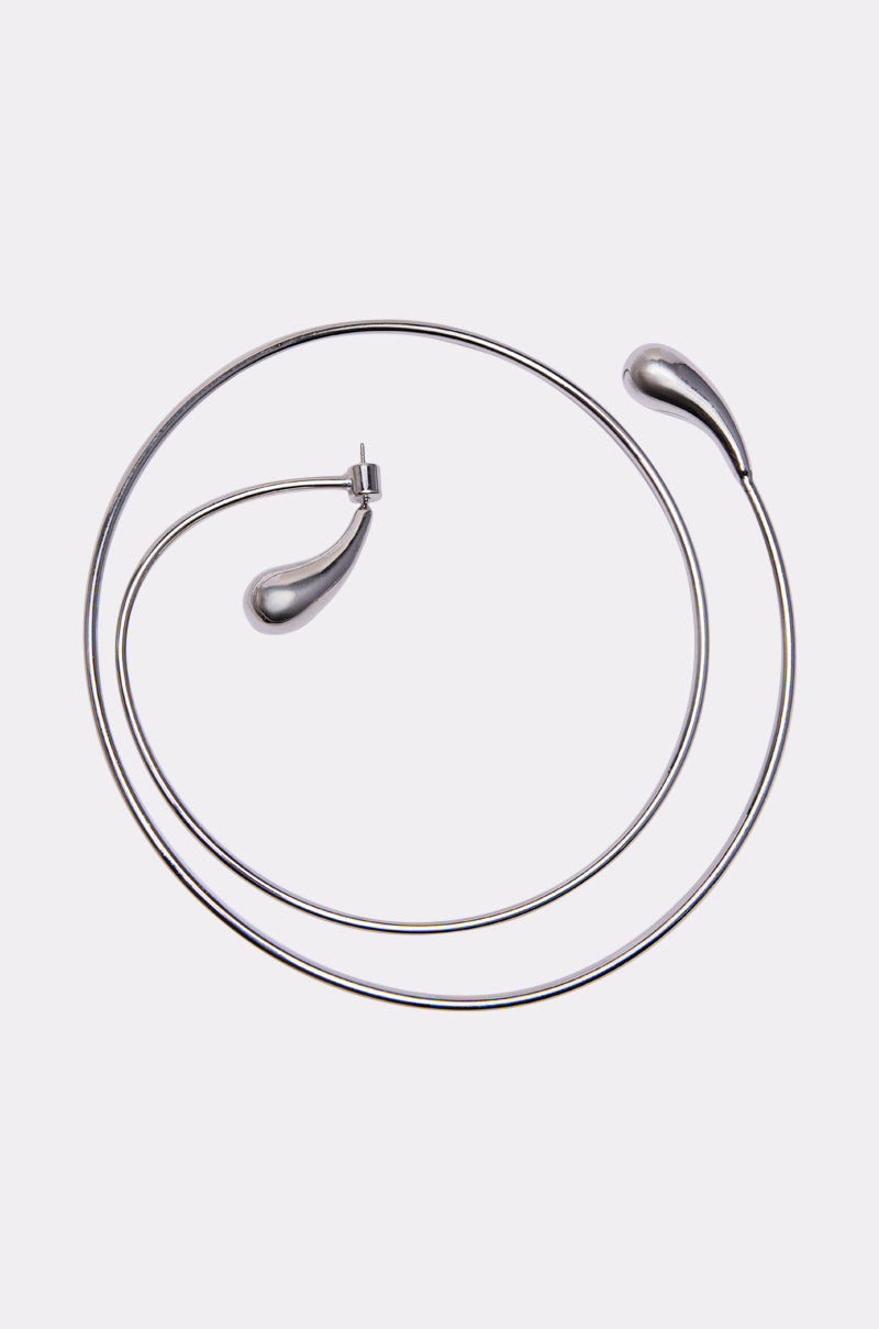 WRAP ME AROUND EAR CUFF