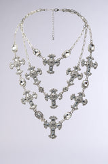 SO TRENDY NECKLACE