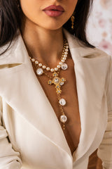 JUST A LITTLE CHI NECKLACE
