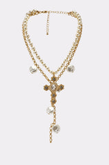 JUST A LITTLE CHI NECKLACE