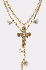 JUST A LITTLE CHI NECKLACE