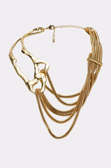 SO DECO NECKLACE