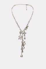 IN YA CITY NECKLACE