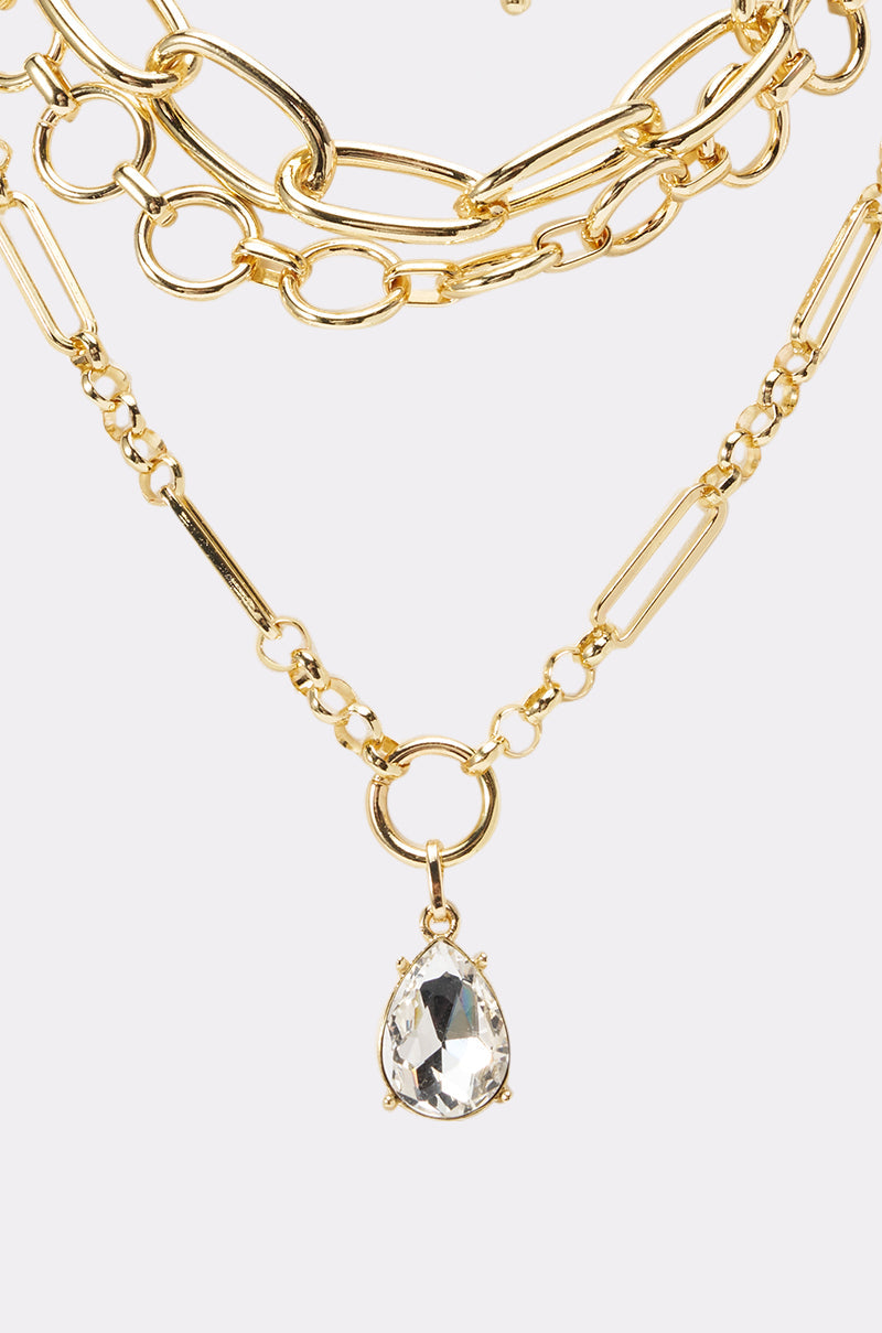 REGENCY NECKLACE