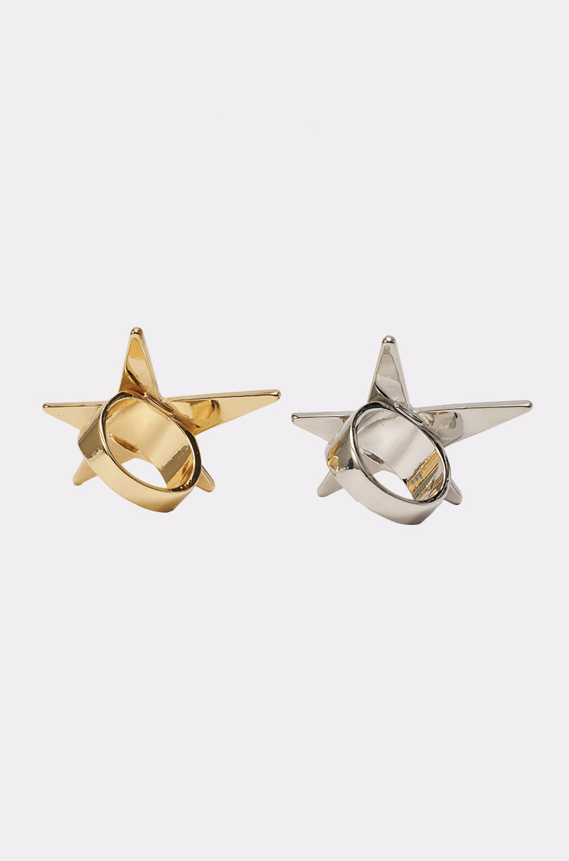 IM THE STAR RING SET