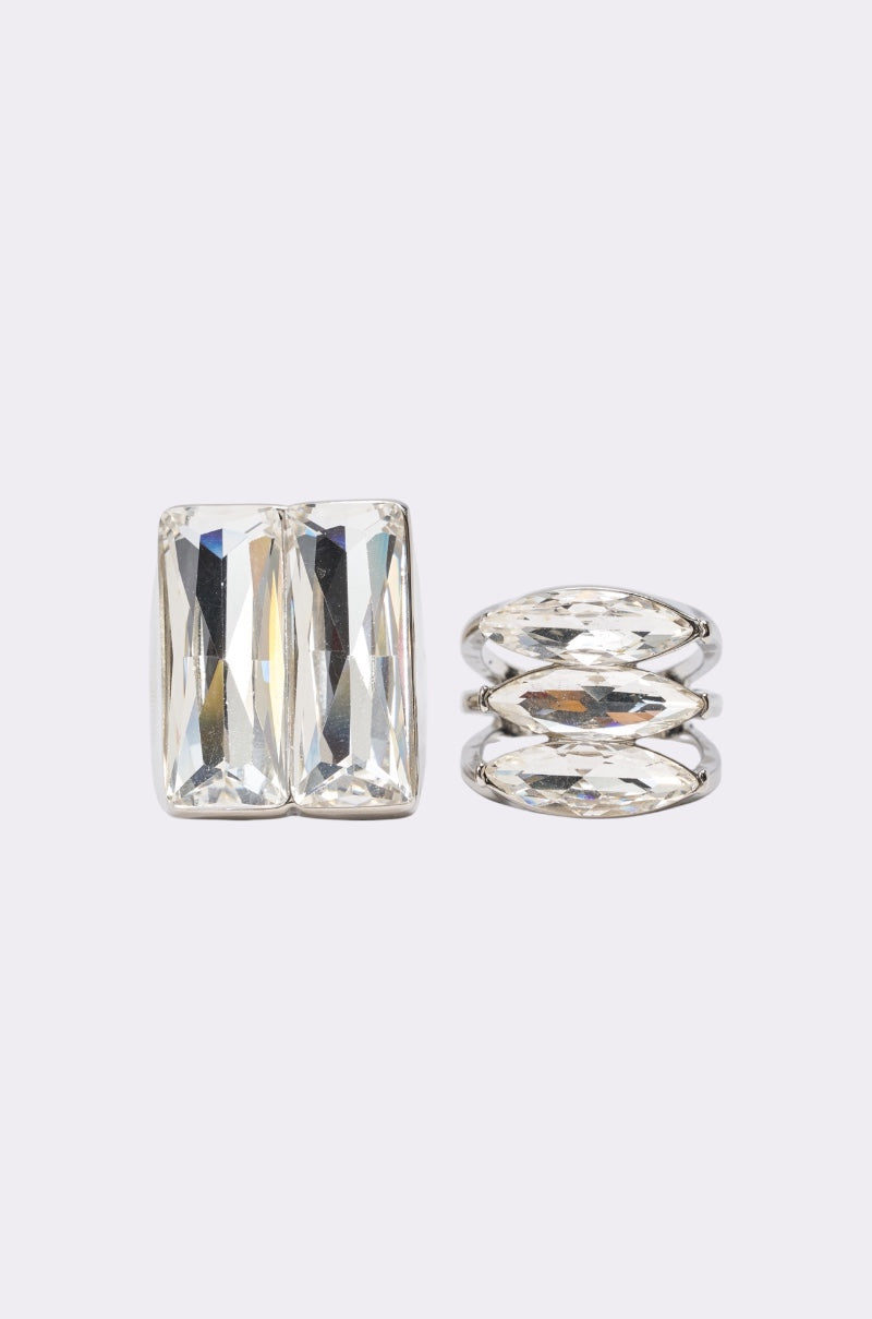 RIRI RING SET