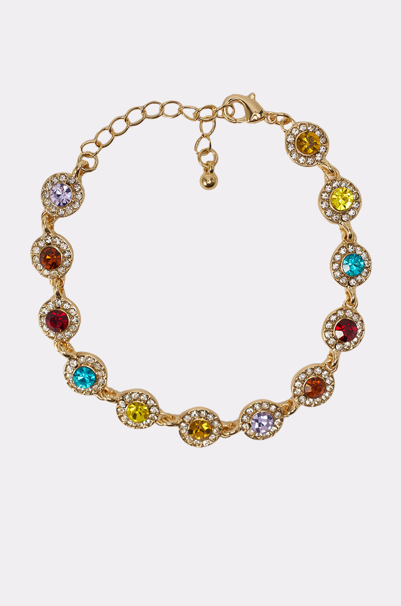 COME CORRECT NECKLACE