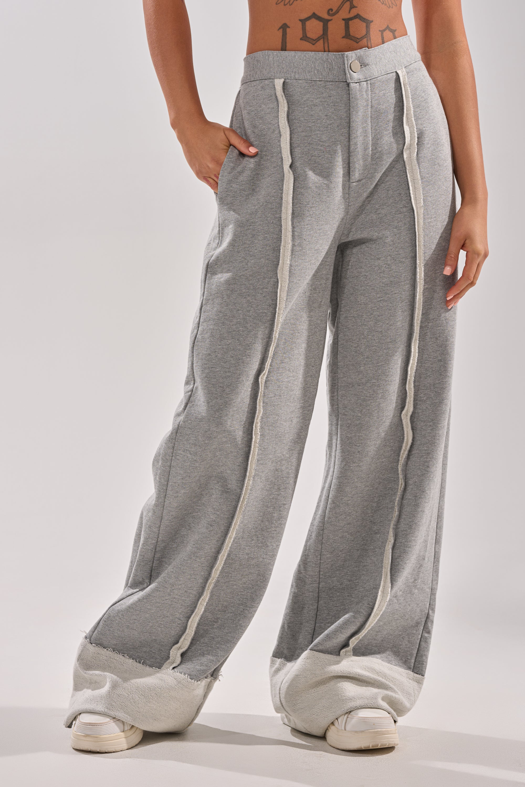 IM UP NEXT TROUSER