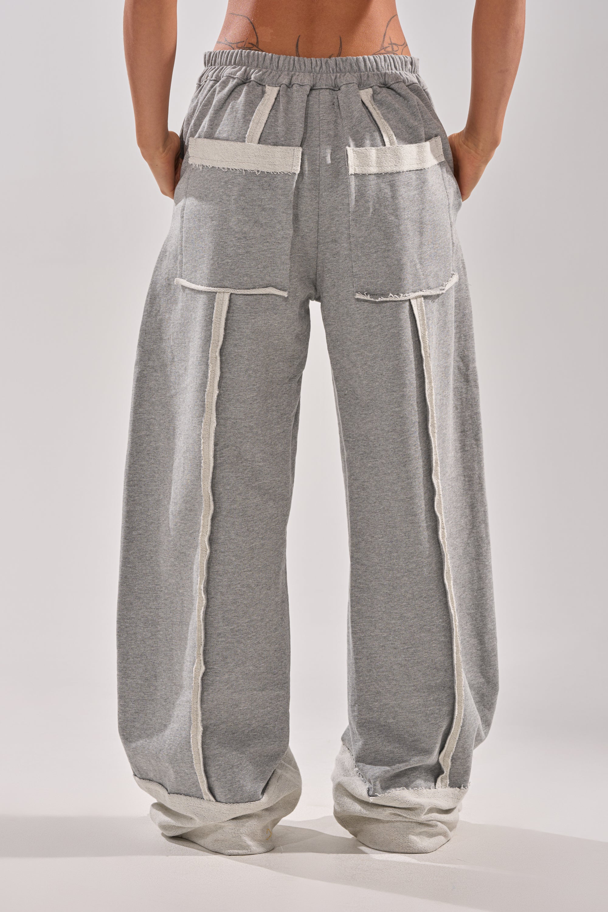 IM UP NEXT TROUSER