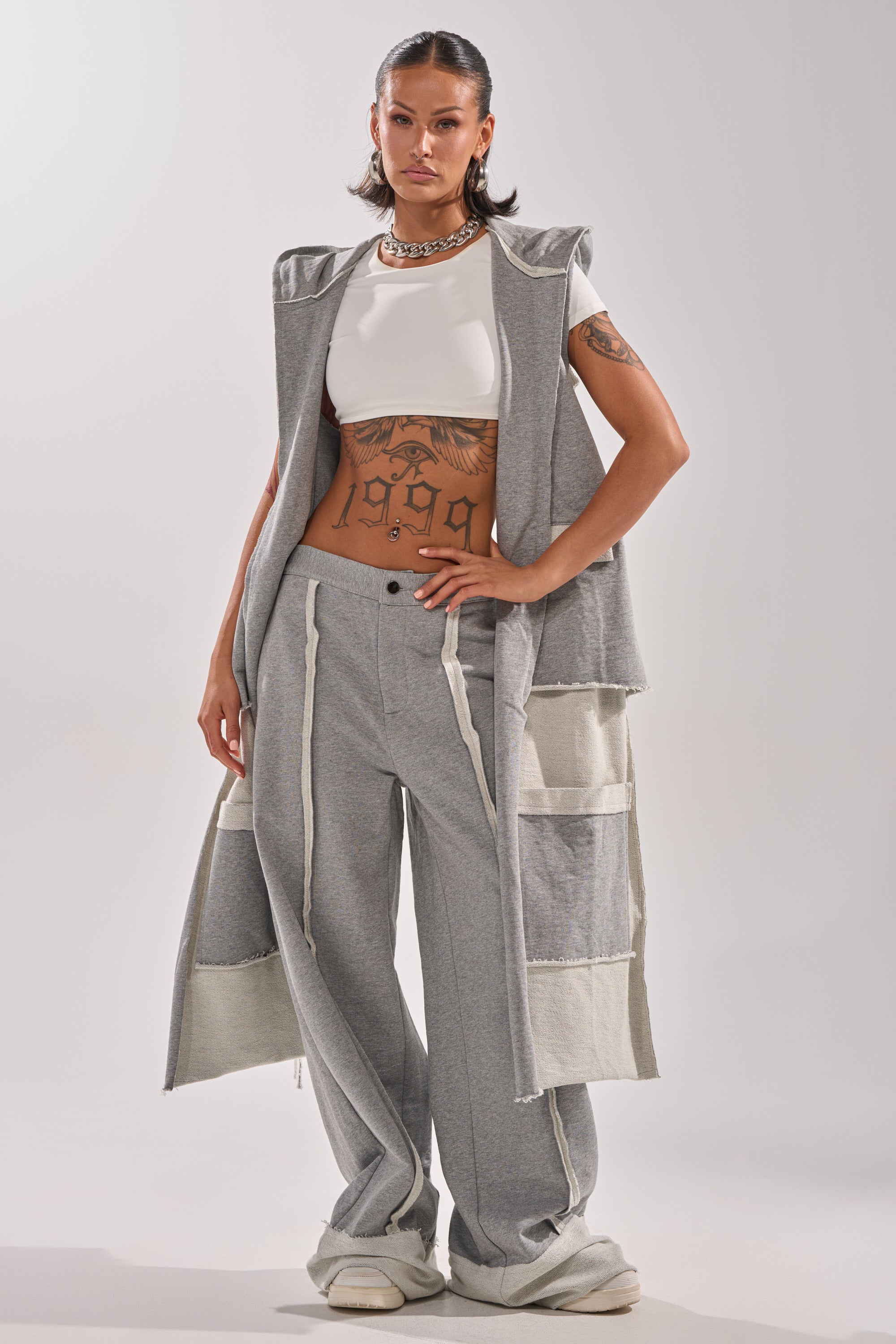 IM UP NEXT TROUSER