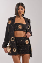 SHOW STOPPER BANDEAU