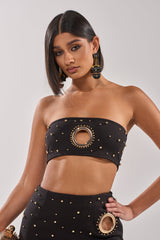 SHOW STOPPER BANDEAU