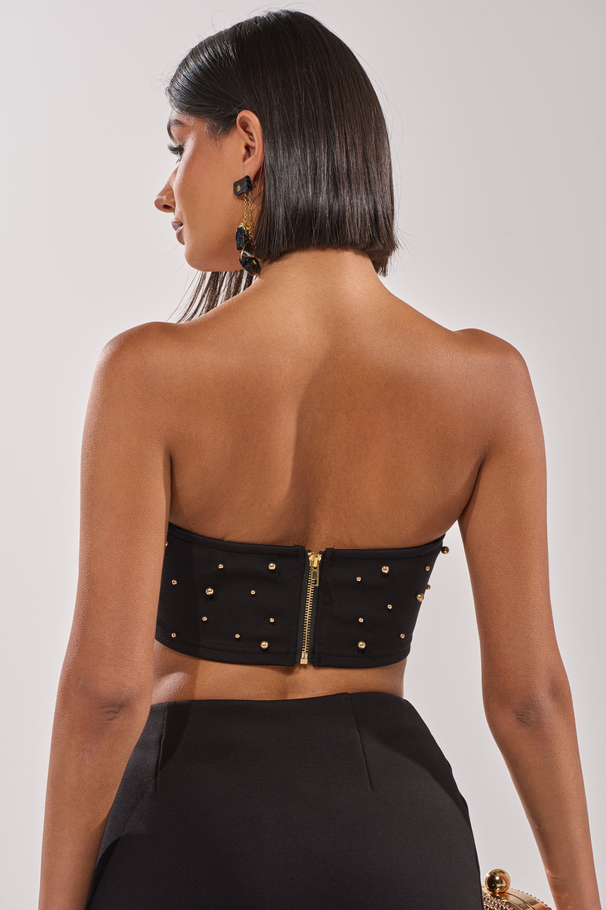 SHOW STOPPER BANDEAU