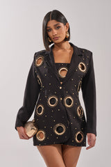 SHOW STOPPER BLAZER