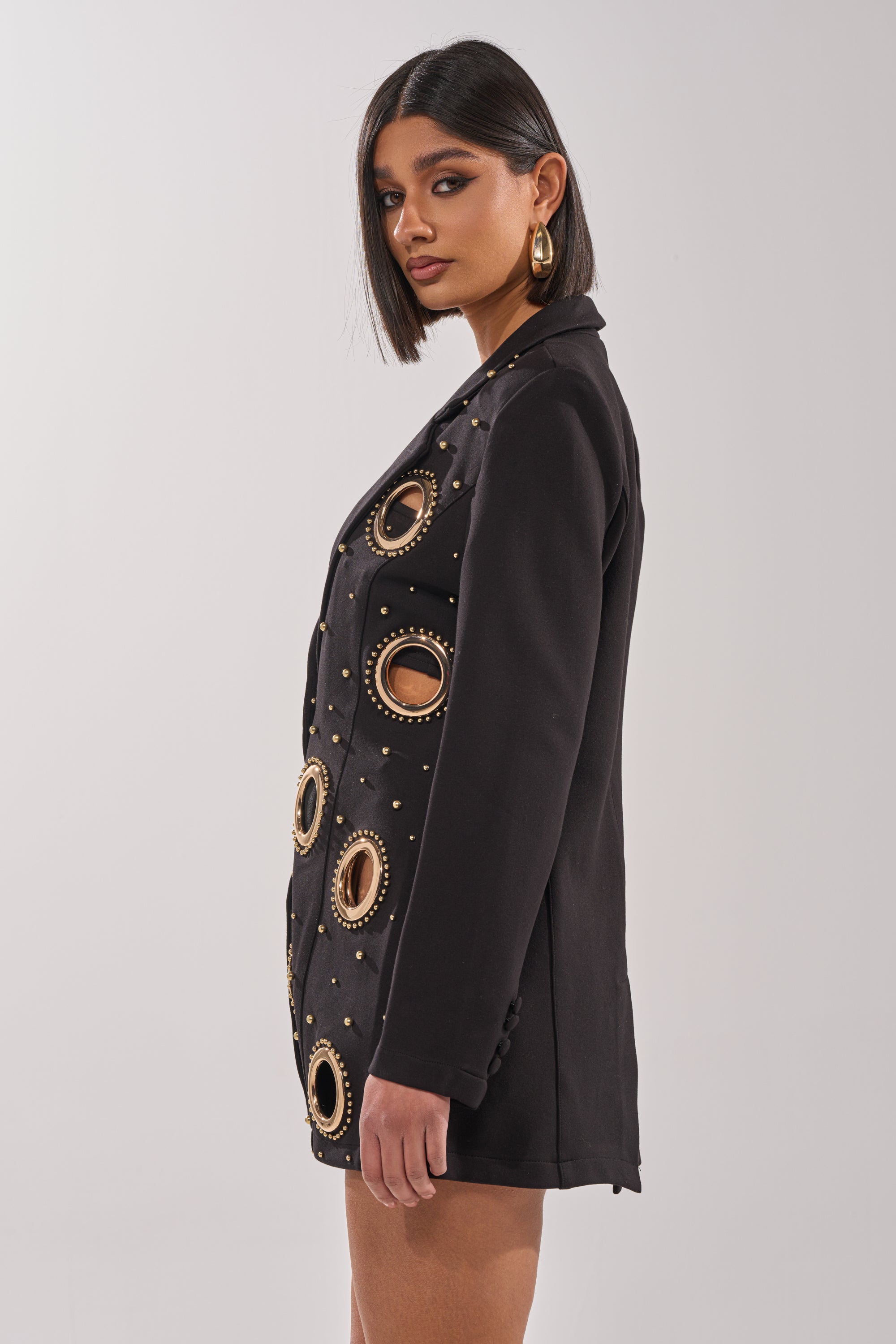 SHOW STOPPER BLAZER