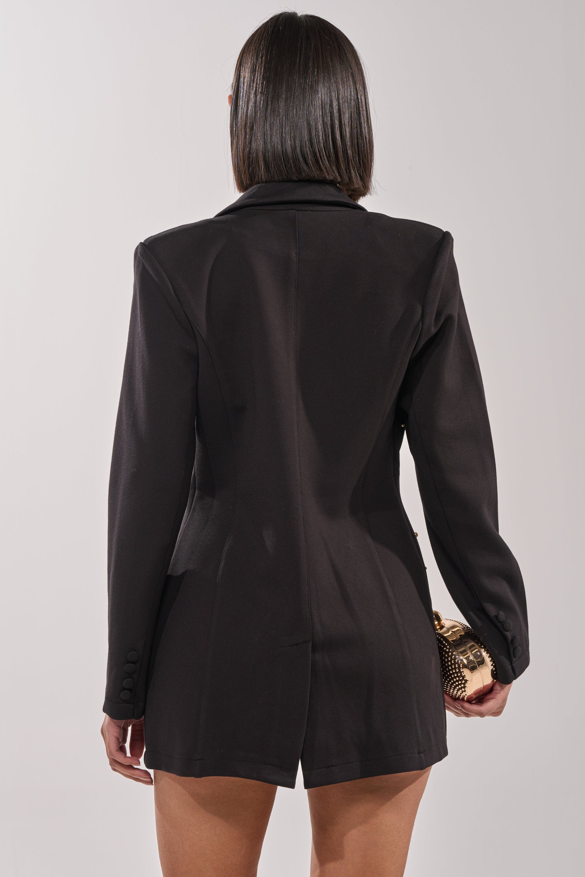 SHOW STOPPER BLAZER