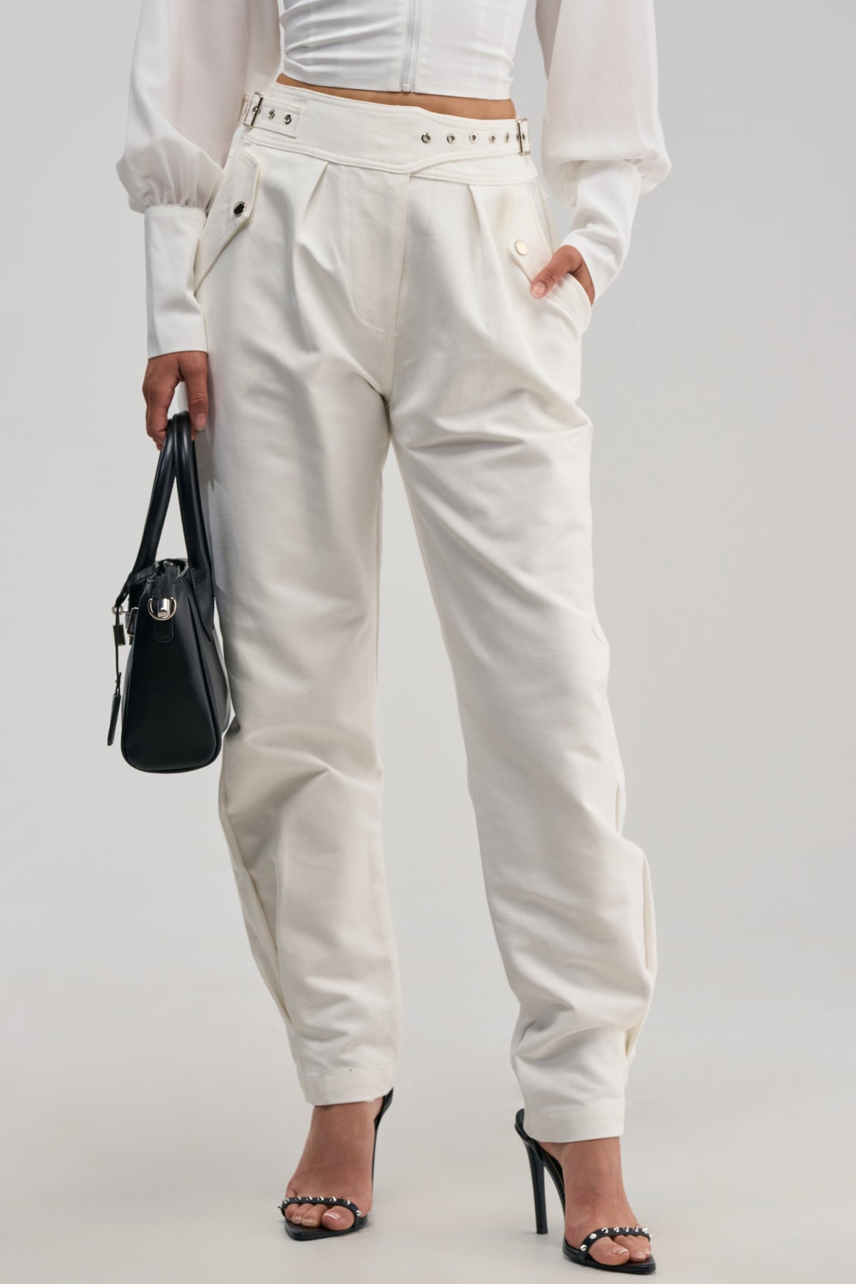 HEY YOU TROUSER