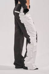 POV GRAPHIC TROUSER