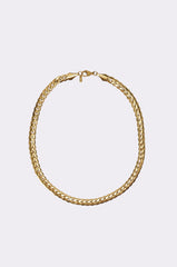 16 INCH MIAMI CHAIN 8MM