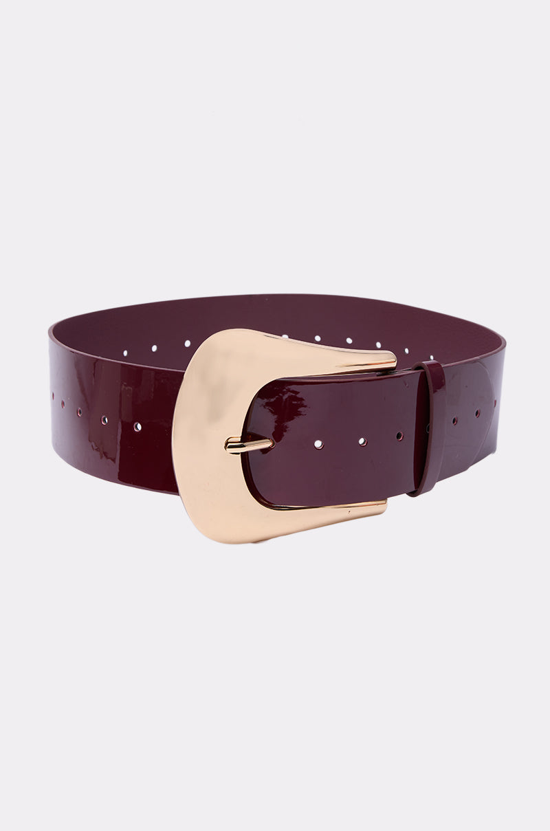 CINCH IT UP BELT