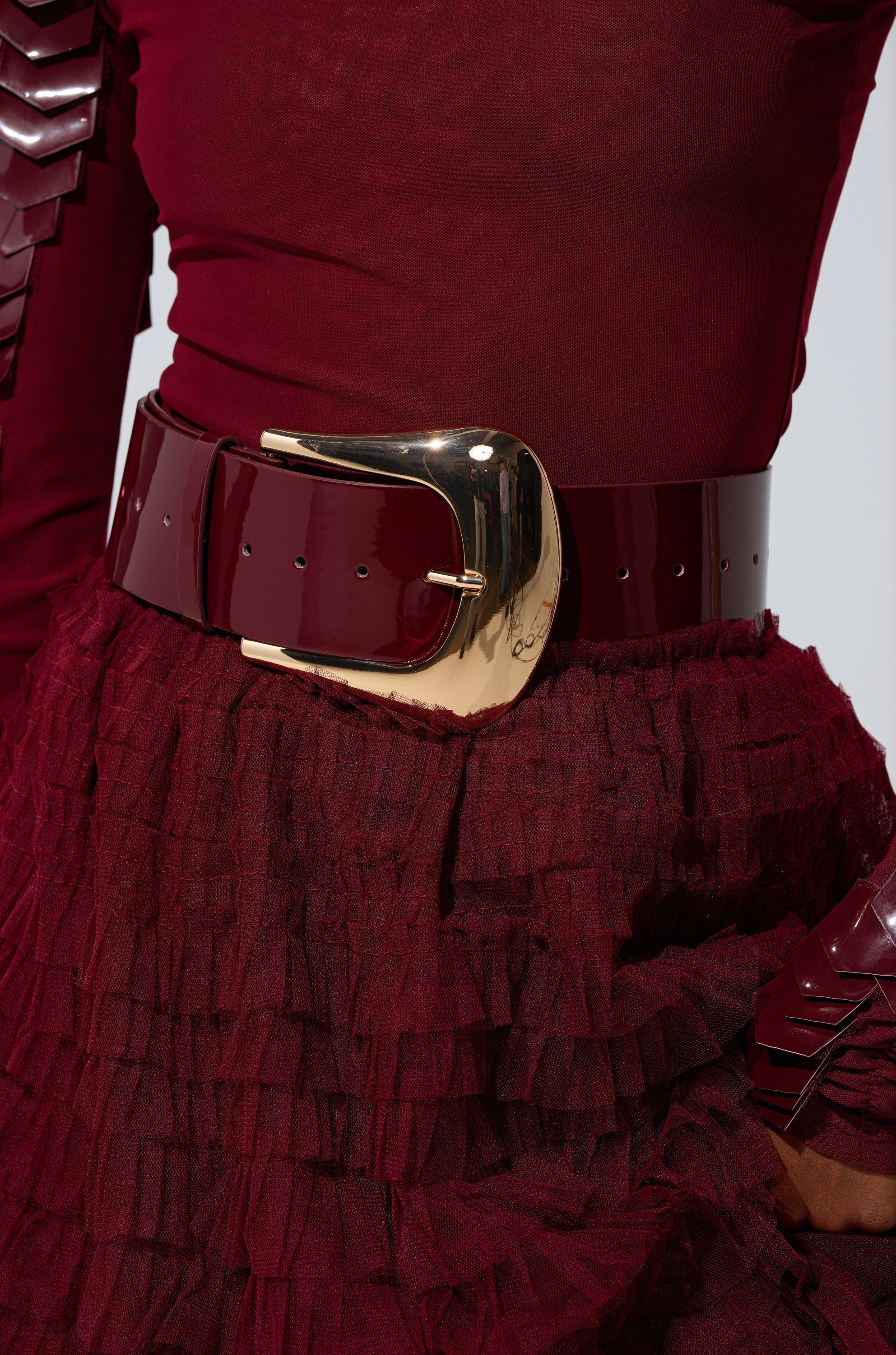CINCH IT UP BELT