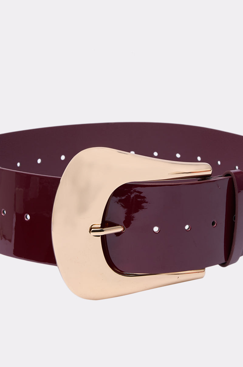 CINCH IT UP BELT