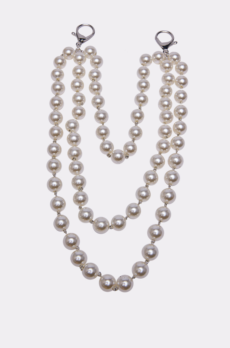STYLE ME UP PEARL PANTS CHAIN