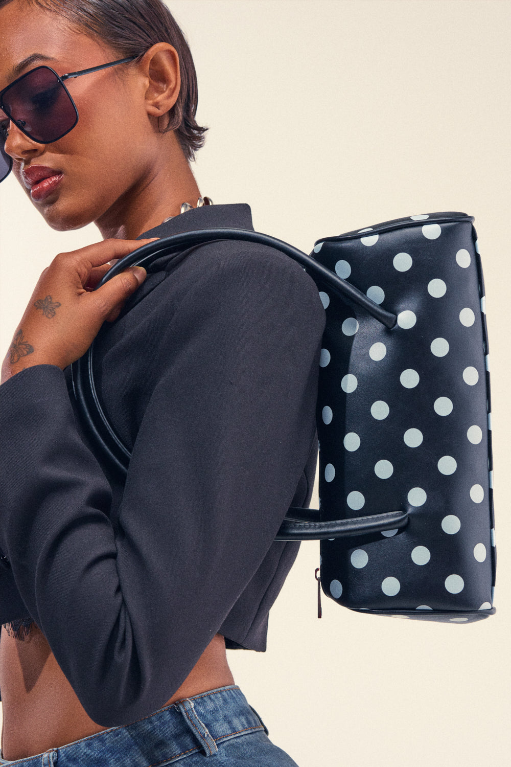SPOT IT TREND PURSE
