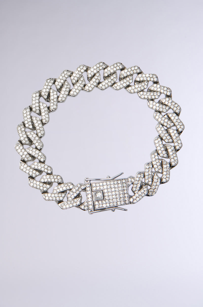 ICE ME OUT BRACELET