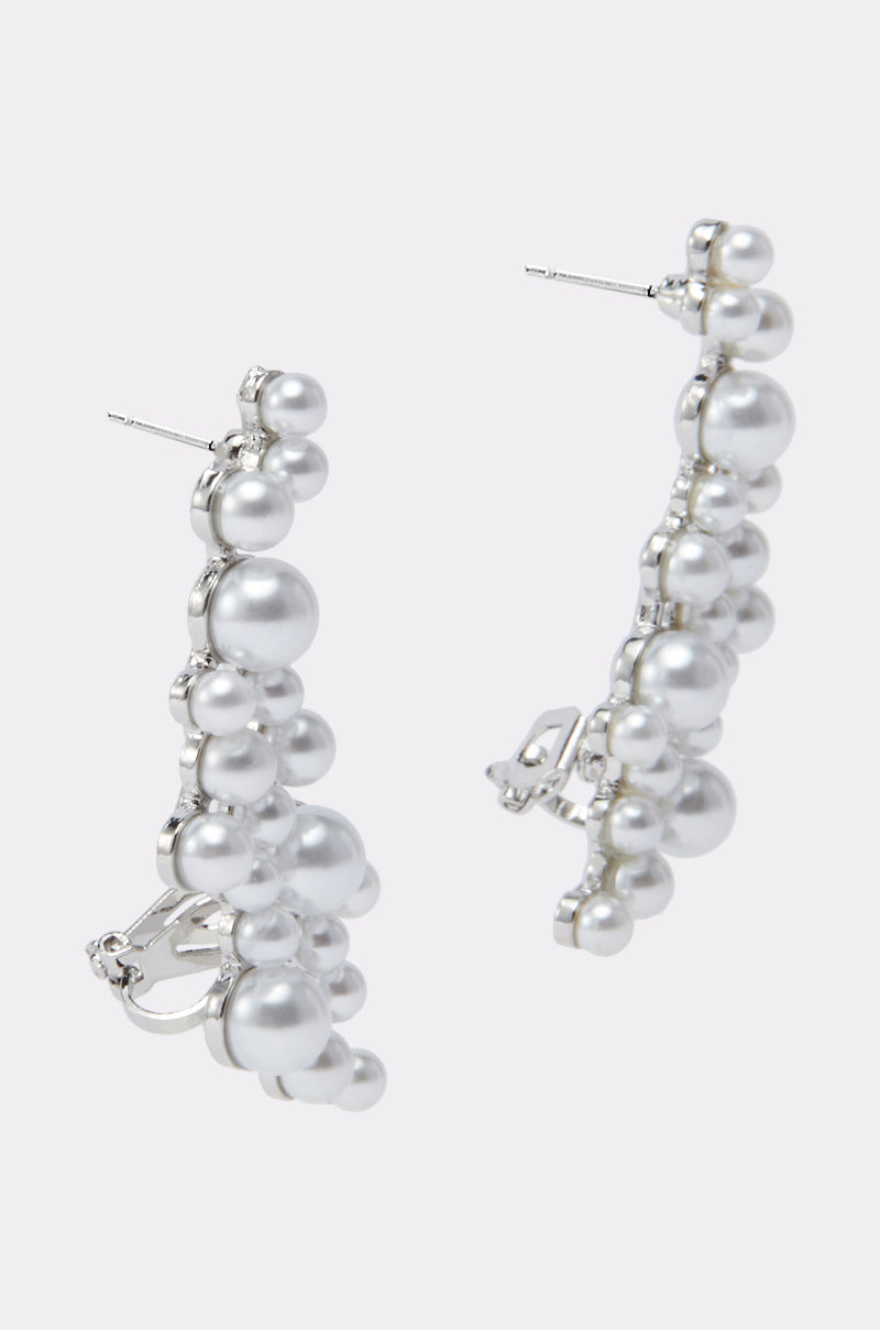 TOO PREP EARRING