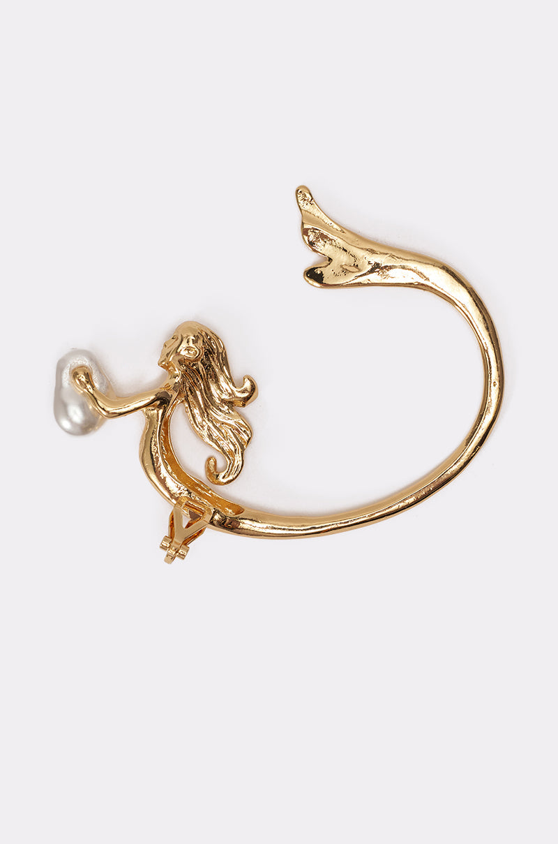 SIREN EAR CUFF